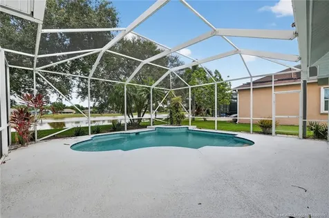 419 SW Sweetwater Trail Port St Lucie FL 34953