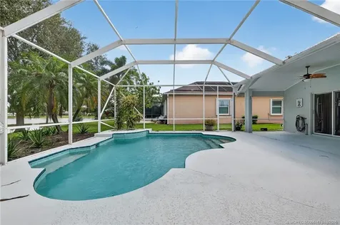 419 SW Sweetwater Trail Port St Lucie FL 34953