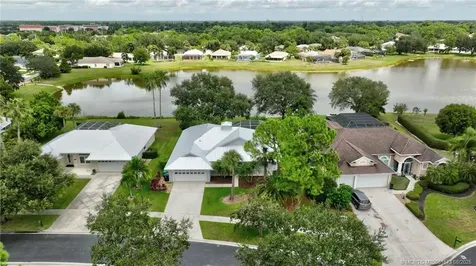 419 SW Sweetwater Trail Port St Lucie FL 34953