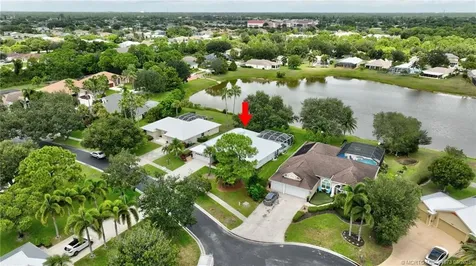 419 SW Sweetwater Trail Port St Lucie FL 34953