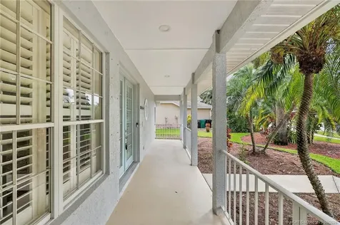 419 SW Sweetwater Trail Port St Lucie FL 34953