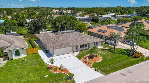 145 NE Fatima Terrace Port St Lucie FL 34983