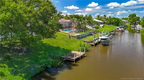 145 NE Fatima Terrace Port St Lucie FL 34983
