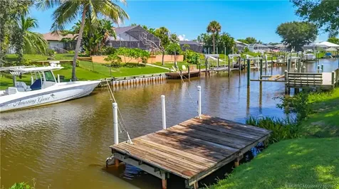 145 NE Fatima Terrace Port St Lucie FL 34983