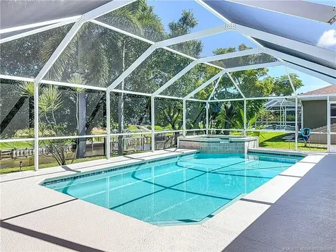 145 NE Fatima Terrace Port St Lucie FL 34983
