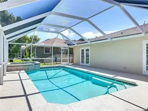 145 NE Fatima Terrace Port St Lucie FL 34983