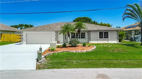145 NE Fatima Terrace Port St Lucie FL 34983