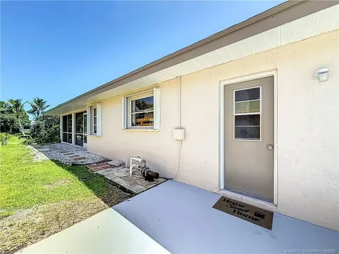 145 NE Fatima Terrace Port St Lucie FL 34983