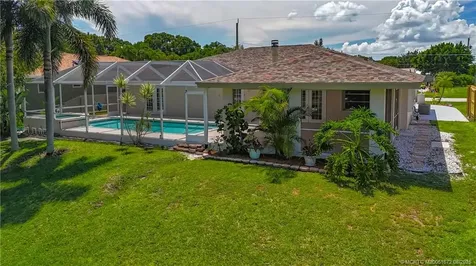 145 NE Fatima Terrace Port St Lucie FL 34983
