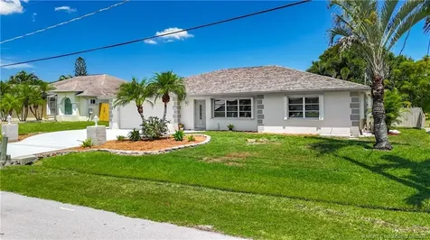 145 NE Fatima Terrace Port St Lucie FL 34983