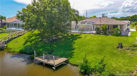 145 NE Fatima Terrace Port St Lucie FL 34983