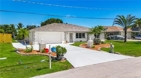 145 NE Fatima Terrace Port St Lucie FL 34983