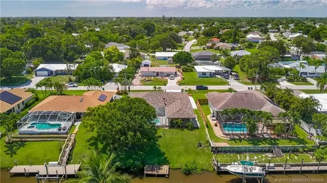 145 NE Fatima Terrace Port St Lucie FL 34983