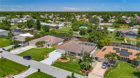 145 NE Fatima Terrace Port St Lucie FL 34983