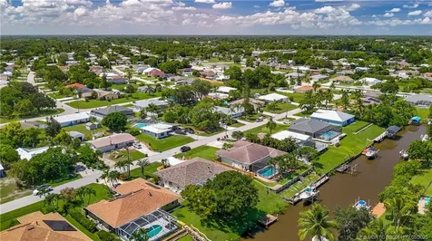 145 NE Fatima Terrace Port St Lucie FL 34983