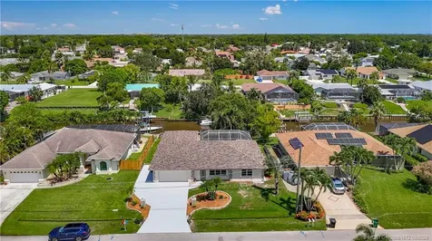 145 NE Fatima Terrace Port St Lucie FL 34983