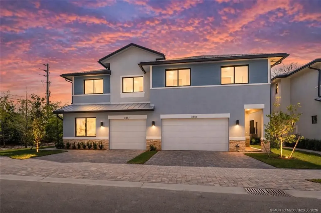 3651 SW Magnolia Ridge Lane Palm City FL 34990