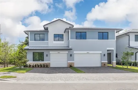 3651 SW Magnolia Ridge Lane Palm City FL 34990