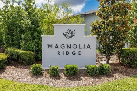 3651 SW Magnolia Ridge Lane Palm City FL 34990