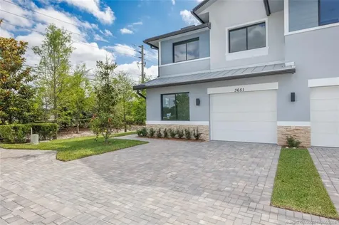 3651 SW Magnolia Ridge Lane Palm City FL 34990