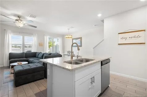 341 SE Halifax Lane Stuart FL 34994