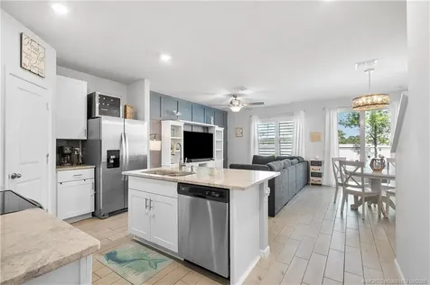 341 SE Halifax Lane Stuart FL 34994