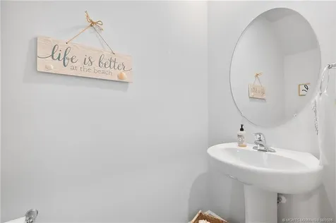 341 SE Halifax Lane Stuart FL 34994