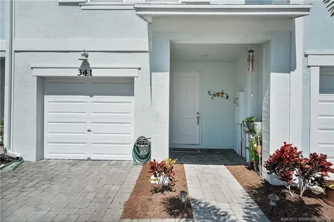 341 SE Halifax Lane Stuart FL 34994