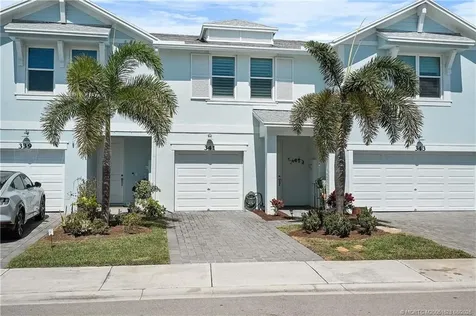 341 SE Halifax Lane Stuart FL 34994