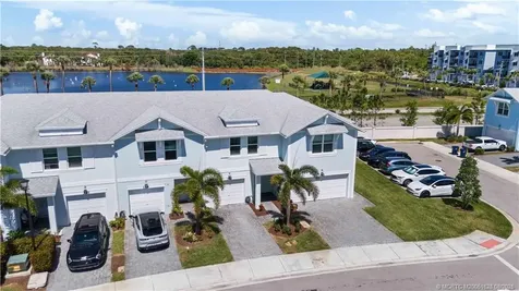 341 SE Halifax Lane Stuart FL 34994