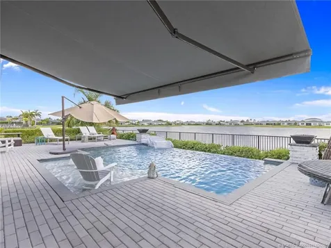 10975 SW Magenta Lane Port St Lucie FL 34987