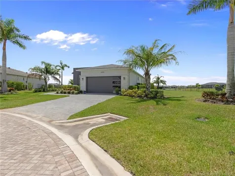 10975 SW Magenta Lane Port St Lucie FL 34987