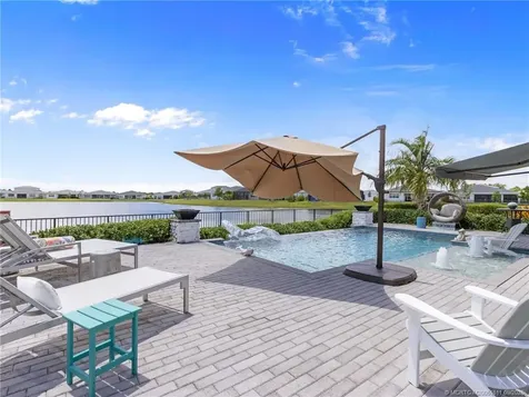 10975 SW Magenta Lane Port St Lucie FL 34987