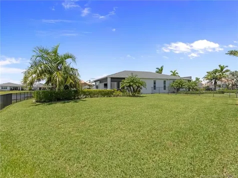 10975 SW Magenta Lane Port St Lucie FL 34987