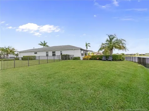 10975 SW Magenta Lane Port St Lucie FL 34987