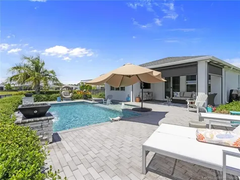 10975 SW Magenta Lane Port St Lucie FL 34987