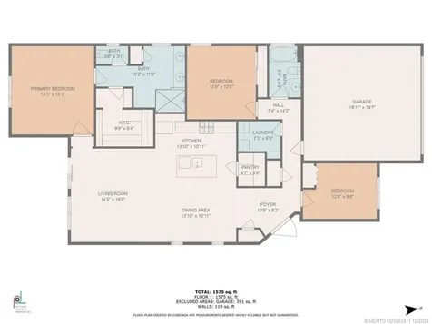 10975 SW Magenta Lane Port St Lucie FL 34987