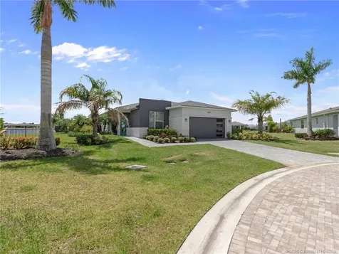 10975 SW Magenta Lane Port St Lucie FL 34987