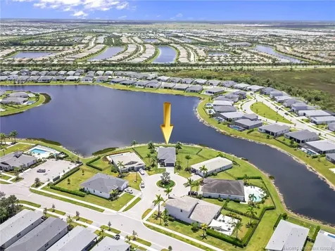 10975 SW Magenta Lane Port St Lucie FL 34987