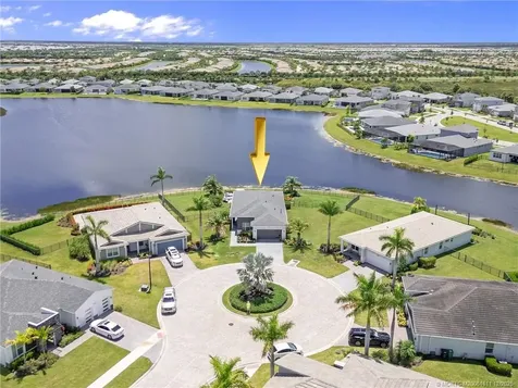 10975 SW Magenta Lane Port St Lucie FL 34987