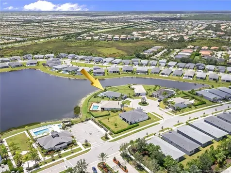 10975 SW Magenta Lane Port St Lucie FL 34987