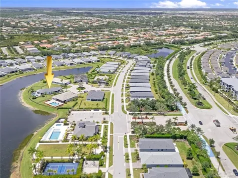 10975 SW Magenta Lane Port St Lucie FL 34987