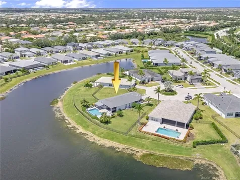 10975 SW Magenta Lane Port St Lucie FL 34987