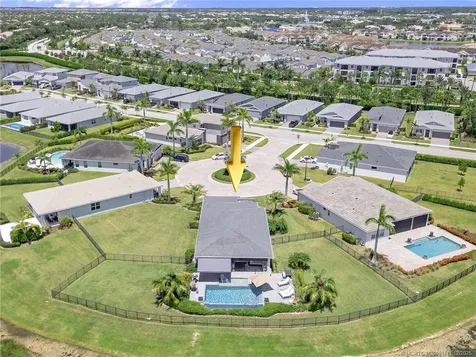 10975 SW Magenta Lane Port St Lucie FL 34987