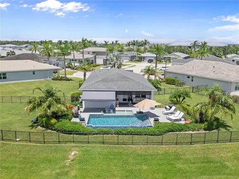 10975 SW Magenta Lane Port St Lucie FL 34987