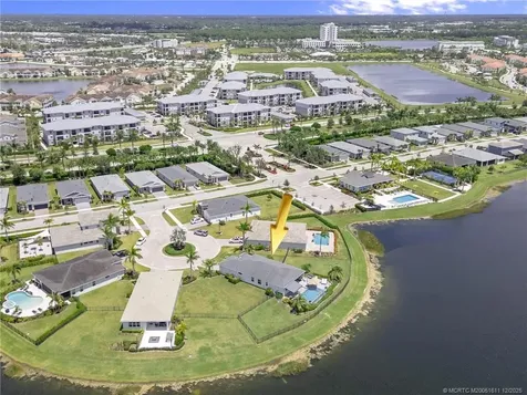 10975 SW Magenta Lane Port St Lucie FL 34987