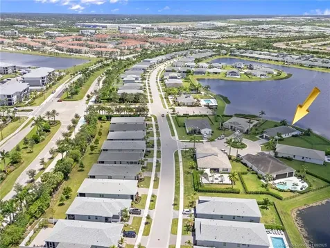 10975 SW Magenta Lane Port St Lucie FL 34987