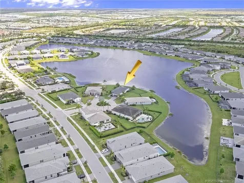 10975 SW Magenta Lane Port St Lucie FL 34987