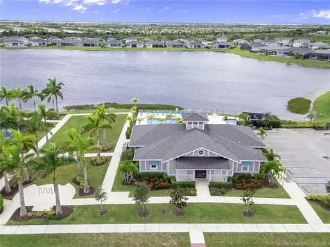 10975 SW Magenta Lane Port St Lucie FL 34987