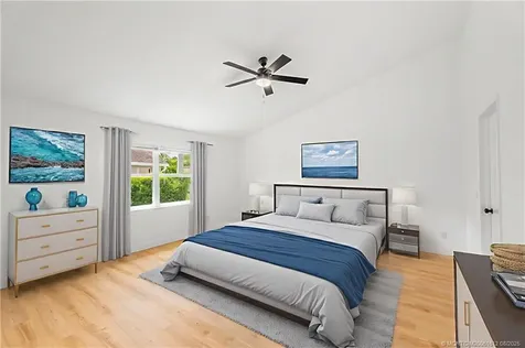 460 NW Casanova Circle Port St Lucie FL 34986